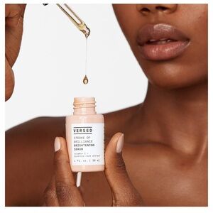 NIB Versed Stroke of Brilliance Brightening Serum